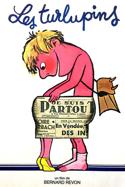 Póster de The Rascals