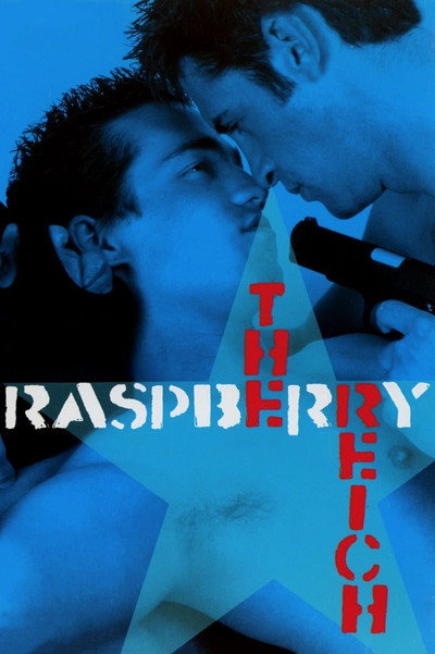 Póster de The Raspberry Reich