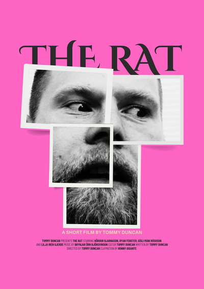 Póster de The Rat