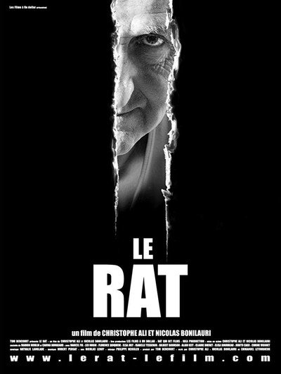 Póster de The Rat