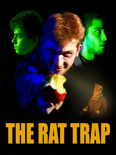 Póster de The Rat Trap