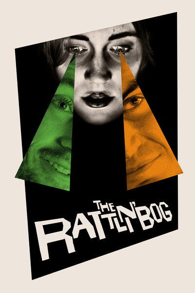 Póster de The Rattlin' Bog