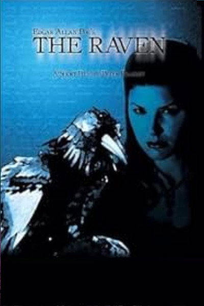 Póster de The Raven