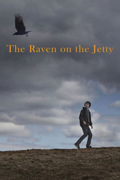 Póster de The Raven on the Jetty