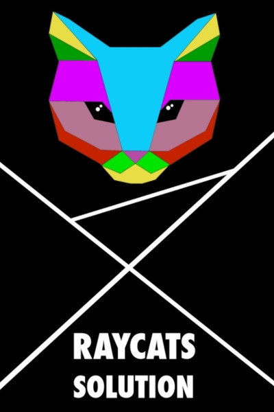 Póster de The Ray Cat Solution