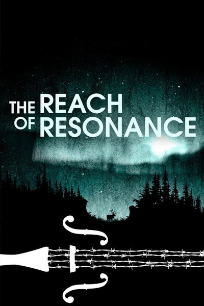 Póster de The Reach of Resonance