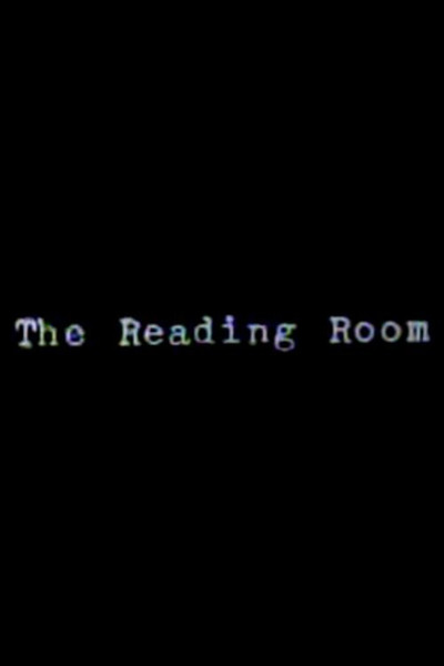 Póster de The Reading Room