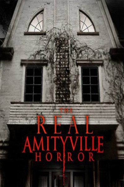 Póster de The Real Amityville Horror