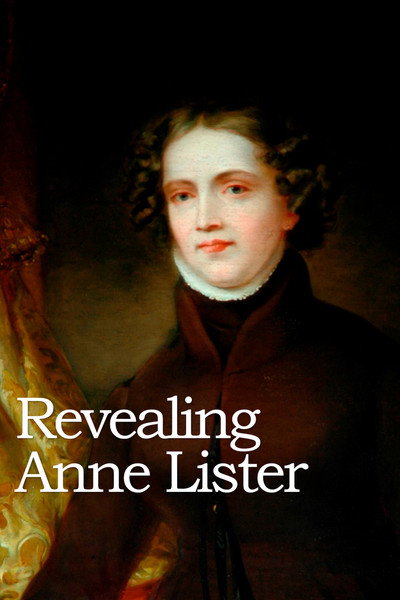 Póster de The Real Anne Lister