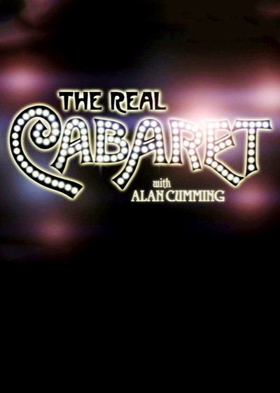 Póster de The Real Cabaret