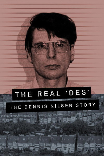 Póster de The Real Des