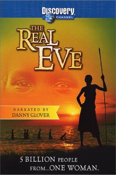 Póster de The Real Eve