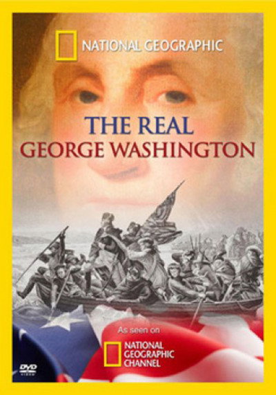 Póster de The Real George Washington