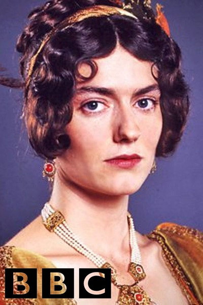 Póster de The Real Jane Austen