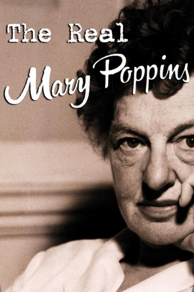 Póster de The Real Mary Poppins