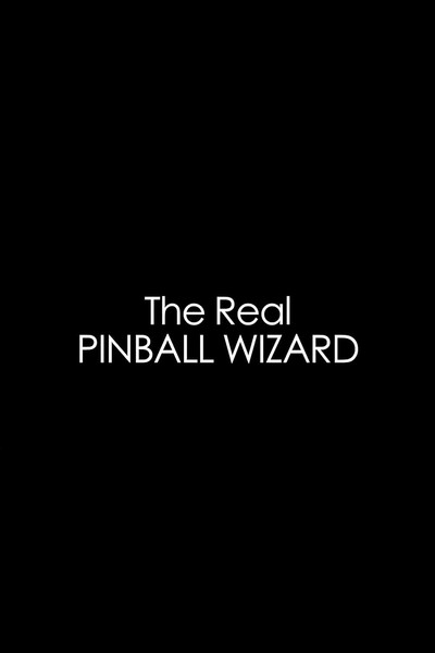 Póster de The Real Pinball Wizard