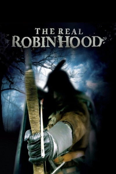 Póster de The Real Robin Hood