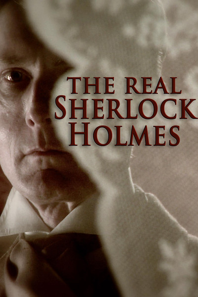 Póster de The Real Sherlock Holmes