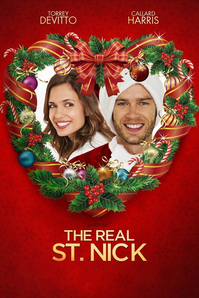 Póster de The Real St. Nick