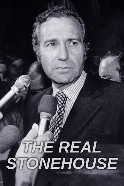 Póster de The Real Stonehouse
