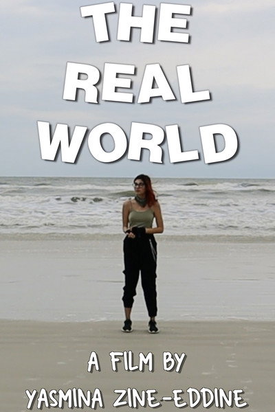 Póster de The Real World