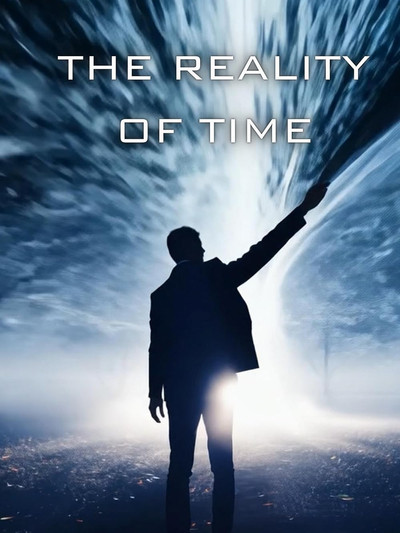 Póster de The Reality of Time