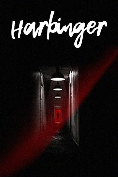 Póster de The Realm: Harbinger