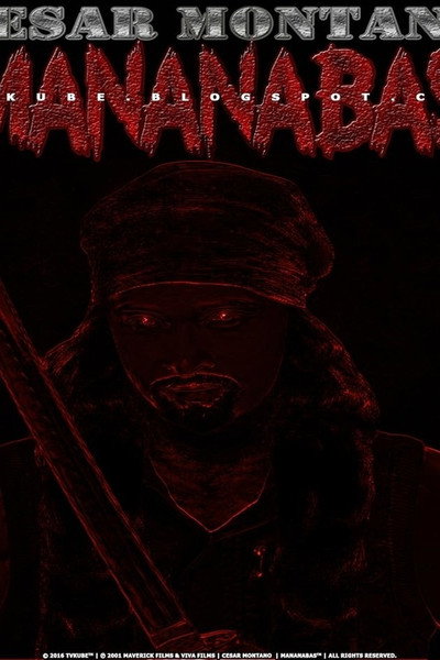 Póster de The Reaper