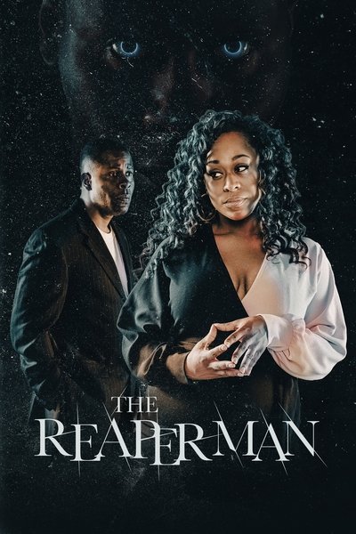 Póster de The Reaper Man