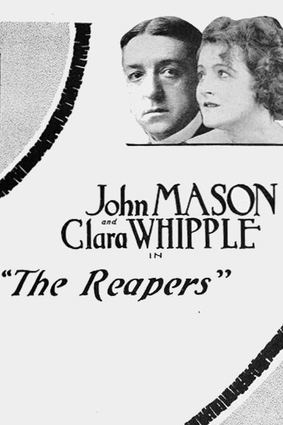 Póster de The Reapers