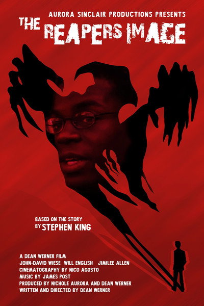 Póster de The Reaper's Image