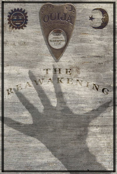 Póster de The Reawakening