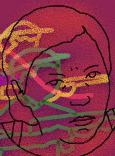 Póster de The Rebel Radio that brought down a war criminal