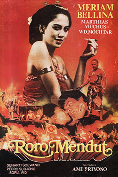 Póster de The Rebellious Woman