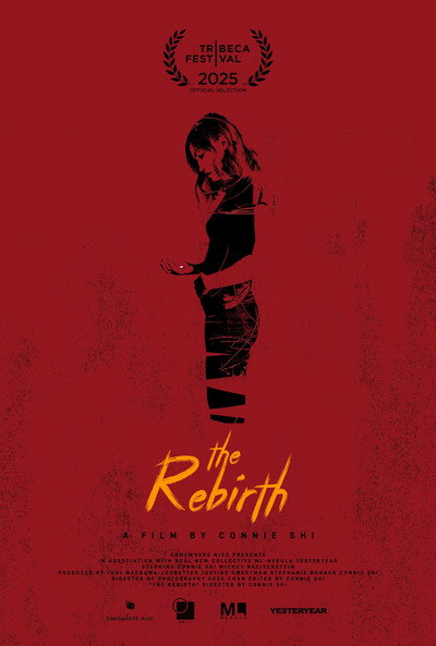 Póster de The Rebirth