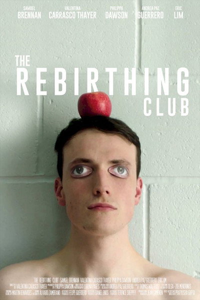Póster de The Rebirthing Club