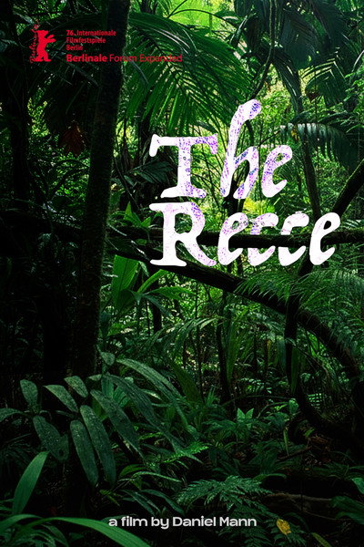 Póster de The Recce
