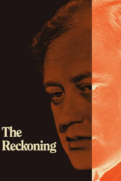 Póster de The Reckoning