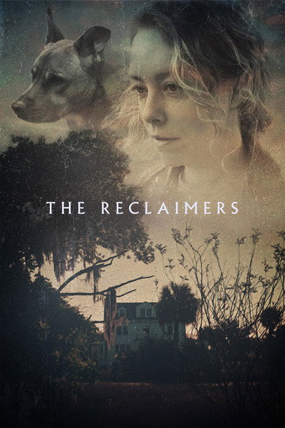 Póster de The Reclaimers