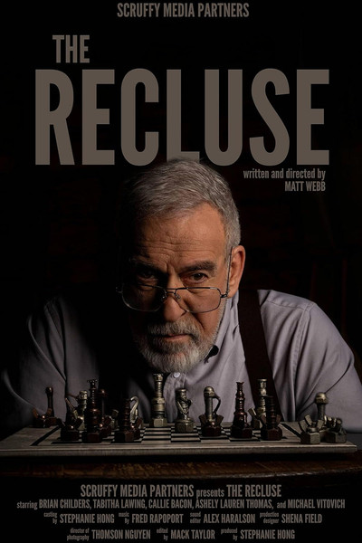 Póster de The Recluse