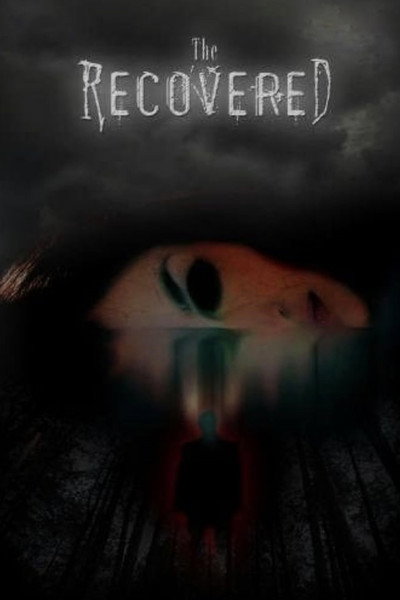 Póster de The Recovered