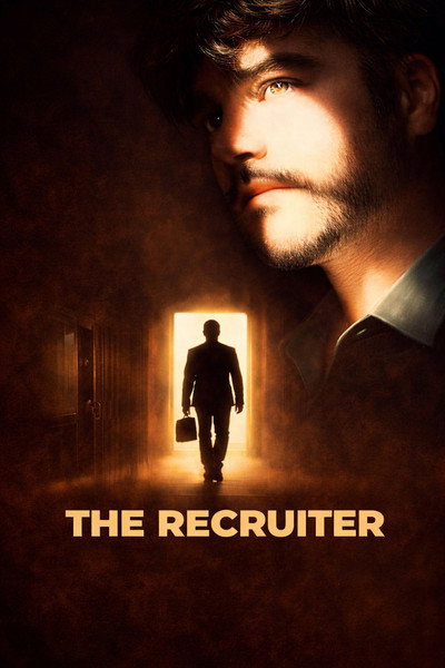 Póster de The Recruiter