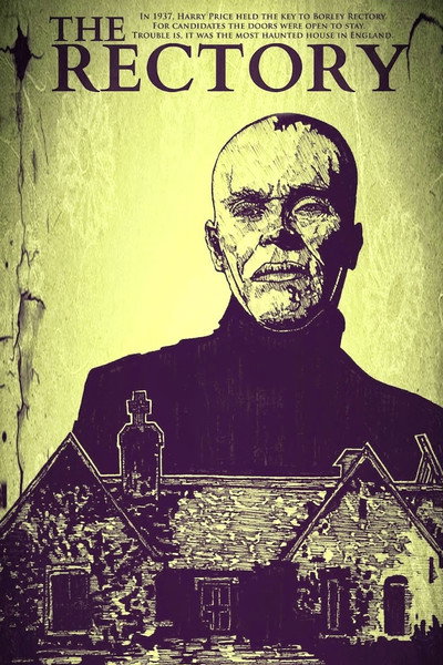 Póster de The Rectory