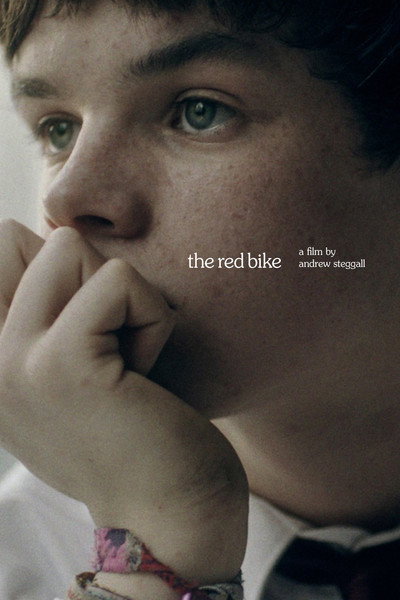 Póster de The Red Bike