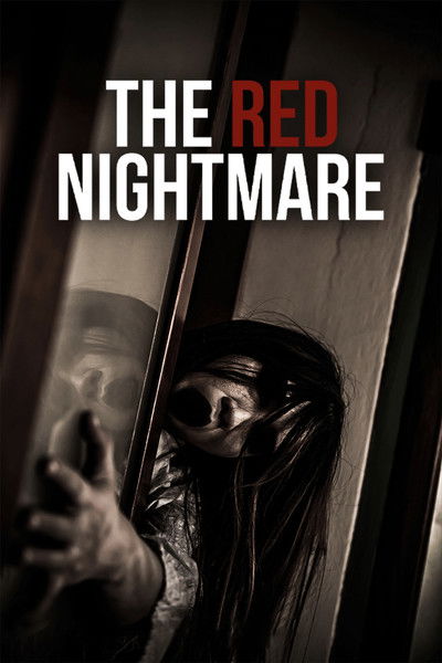 Póster de The Red Nightmare