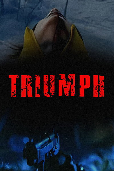 Póster de The Red One: Triumph
