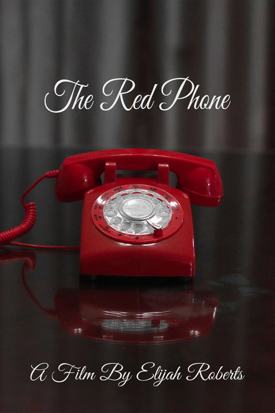 Póster de The Red Phone
