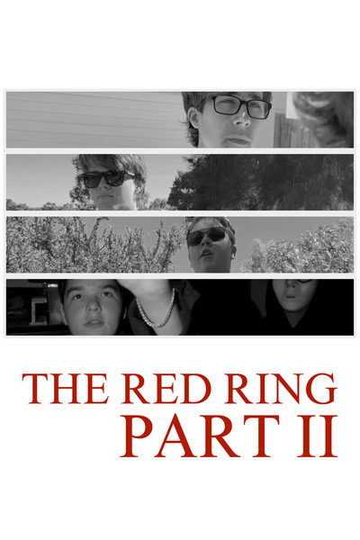 Póster de The Red Ring: Part II