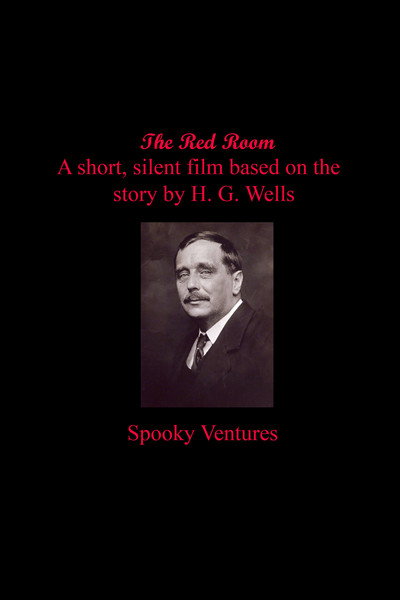 Póster de The Red Room