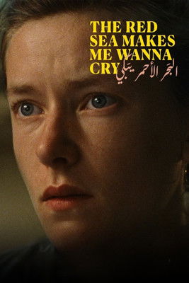 Póster de The Red Sea Makes Me Wanna Cry